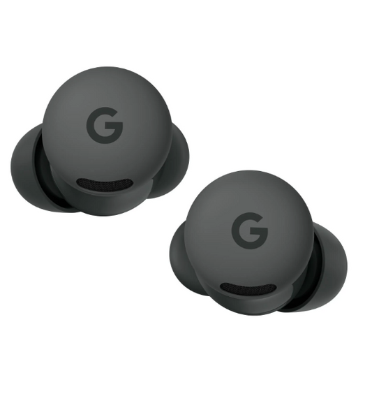 Google Pixel Buds 2a Wireless Earbuds – Hazel | Compact In-Ear Audio