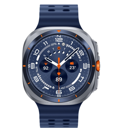 Galaxy Watch Ultra 47mm (Titanium Blue)