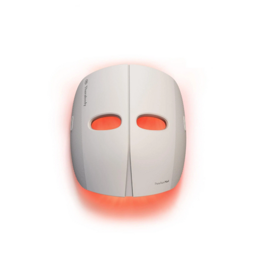 TheraFace LED Light Therapy Mask – Advanced Facial Skincare & Wellness Device