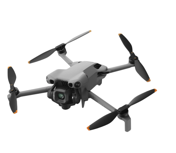 5 Pro Drone Fly More Combo