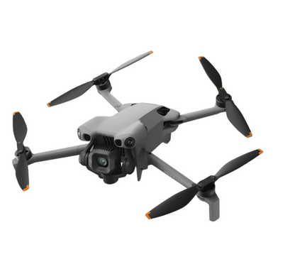 5 Pro Drone Fly More Combo
