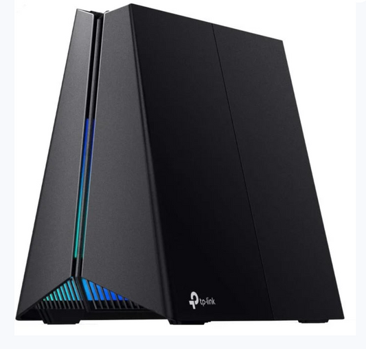 TP-Link Archer GXE75 AXE5400 Tri-Band Wi-Fi 6E Gaming Router
