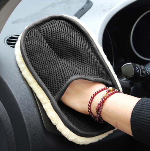 Buy Car Wash Mitts Online at Best