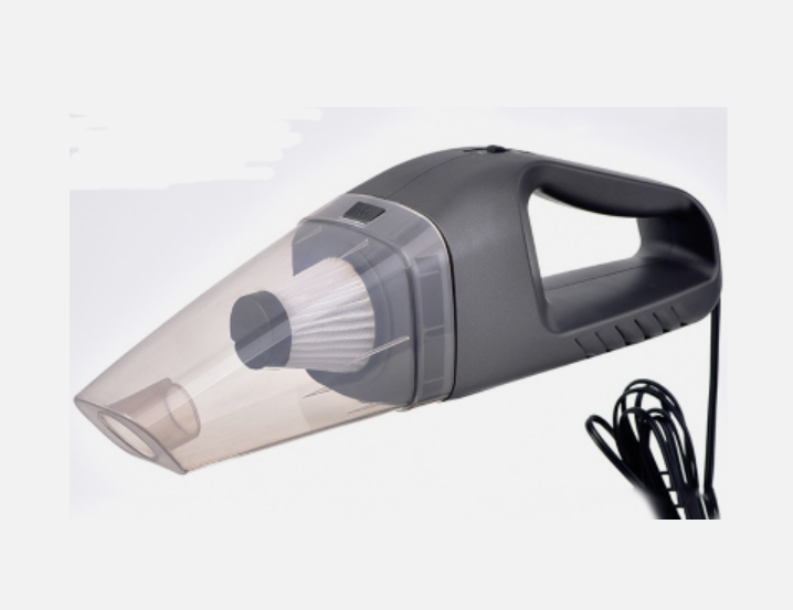 High Power Wet and Dry Vacuum Cleaner Car Vacuum Cleaner Super Suction Haipa Han
