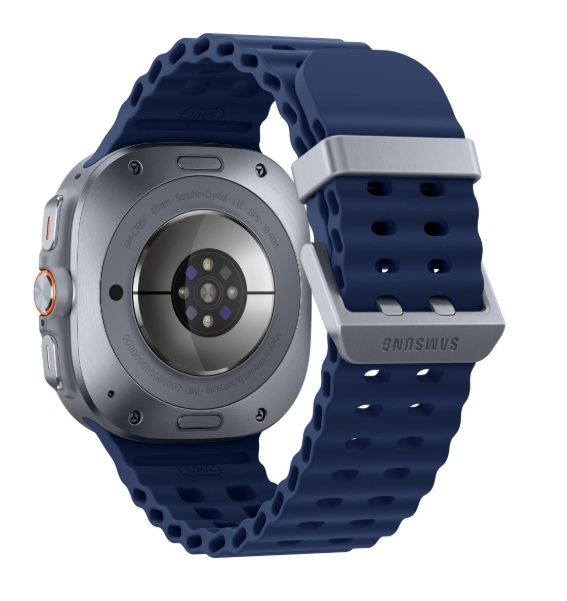 Galaxy Watch Ultra 47mm (Titanium Blue)