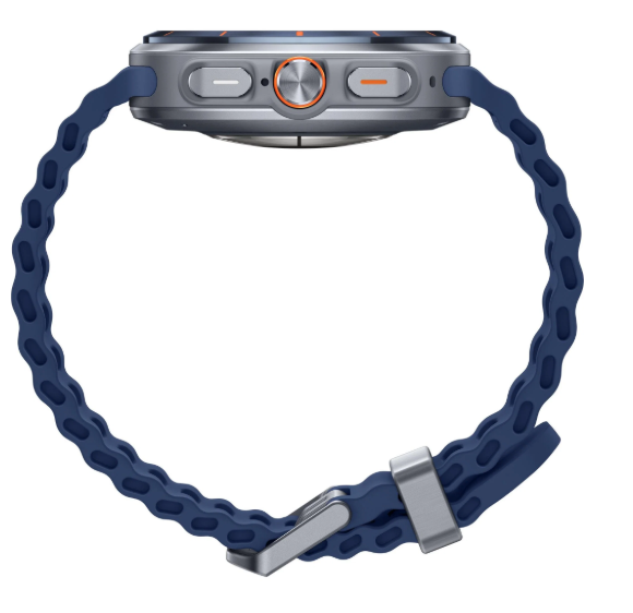 Galaxy Watch Ultra 47mm (Titanium Blue)