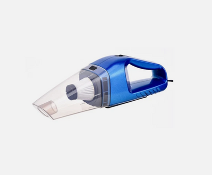 High Power Wet and Dry Vacuum Cleaner Car Vacuum Cleaner Super Suction Haipa Han